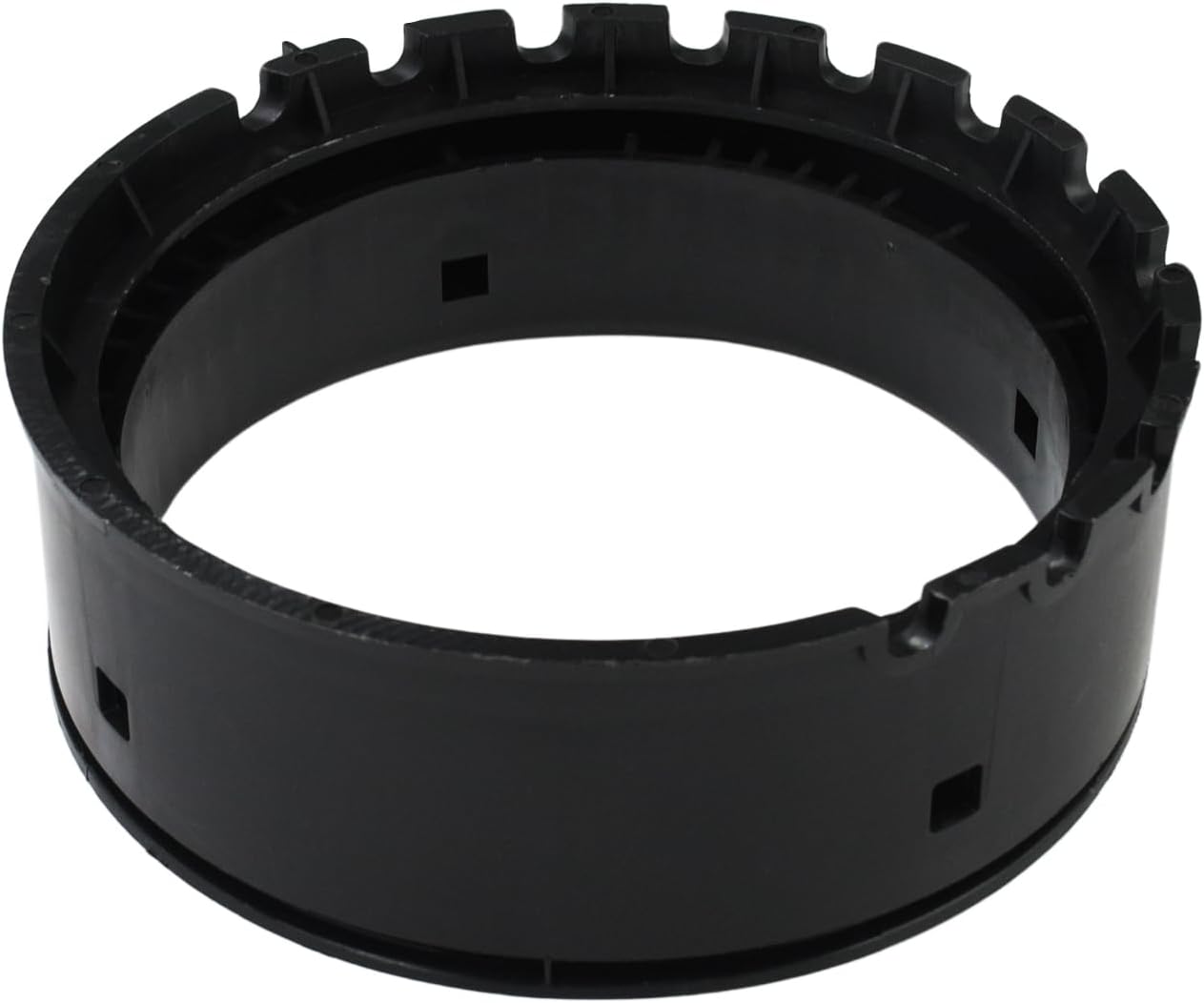 337227MA 585193MA Inner & Outer Retainer Ring Kit Compatible with MTD Craftsman Murray Snowblower Chute Replace 337227 585194 585193 Retainer Ring