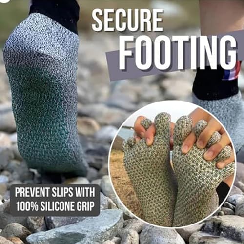 Sv 3.0 Grounding Hypersocks, Sv Barefoot Socks for Men & Women3
