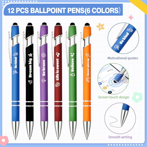 Set de 60 Regalos Motivacionales con 50% de descuento