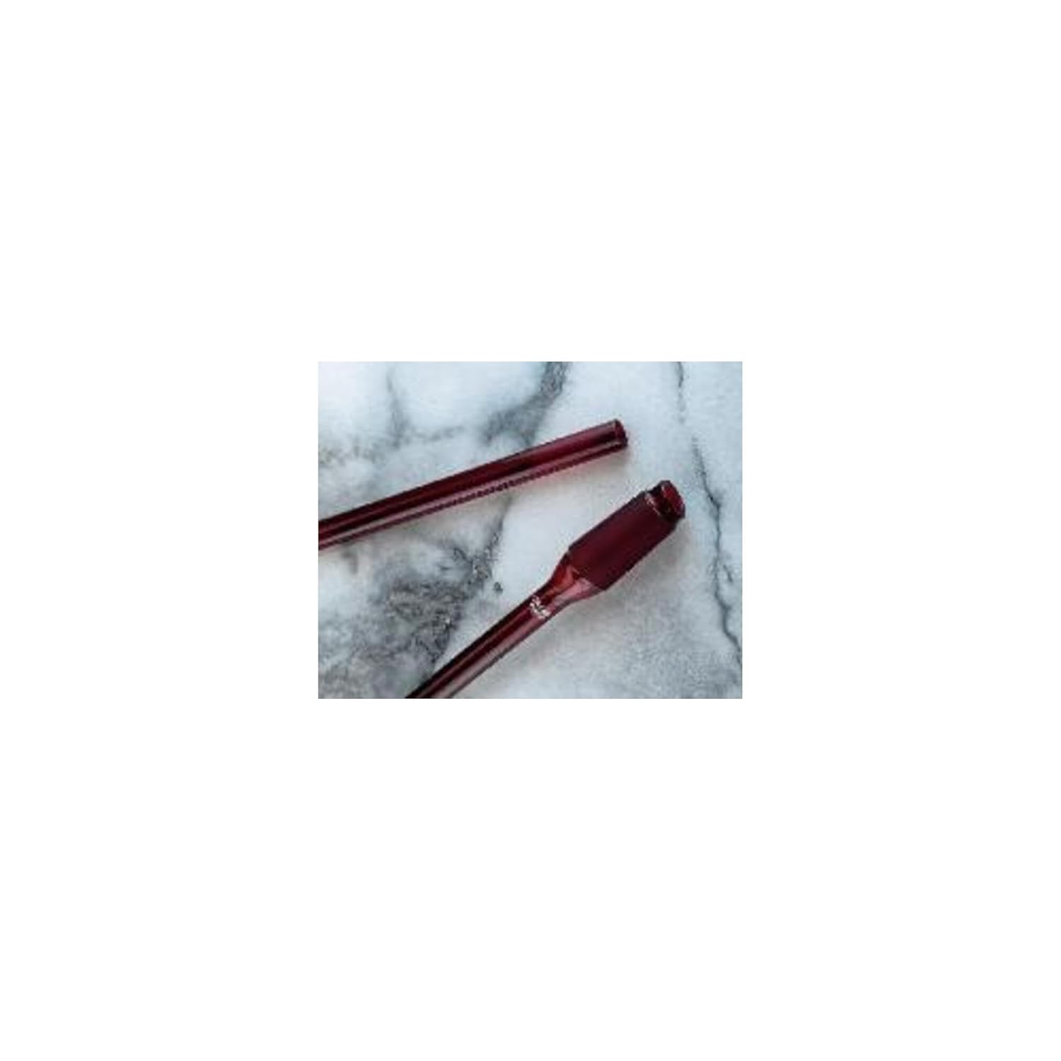 Corning Pyrex Borosilicate Glass Low Actinic Condenser with 24/40 Standard Taper Inner Joint, Drip Tip