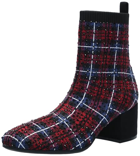Bottines stretch Kenneth Cole pour ne plus choisir entre confort et style écossais