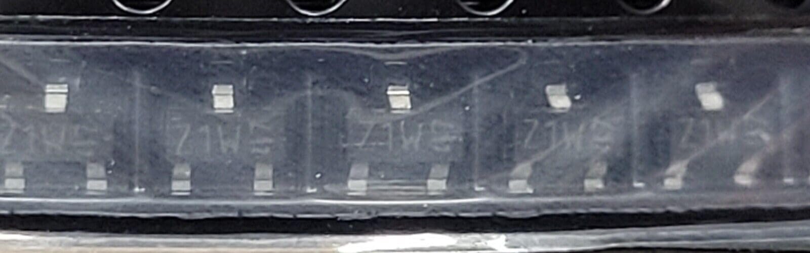 Generic (3000 PCS) BZX84-C4V7 Compatible with Philips