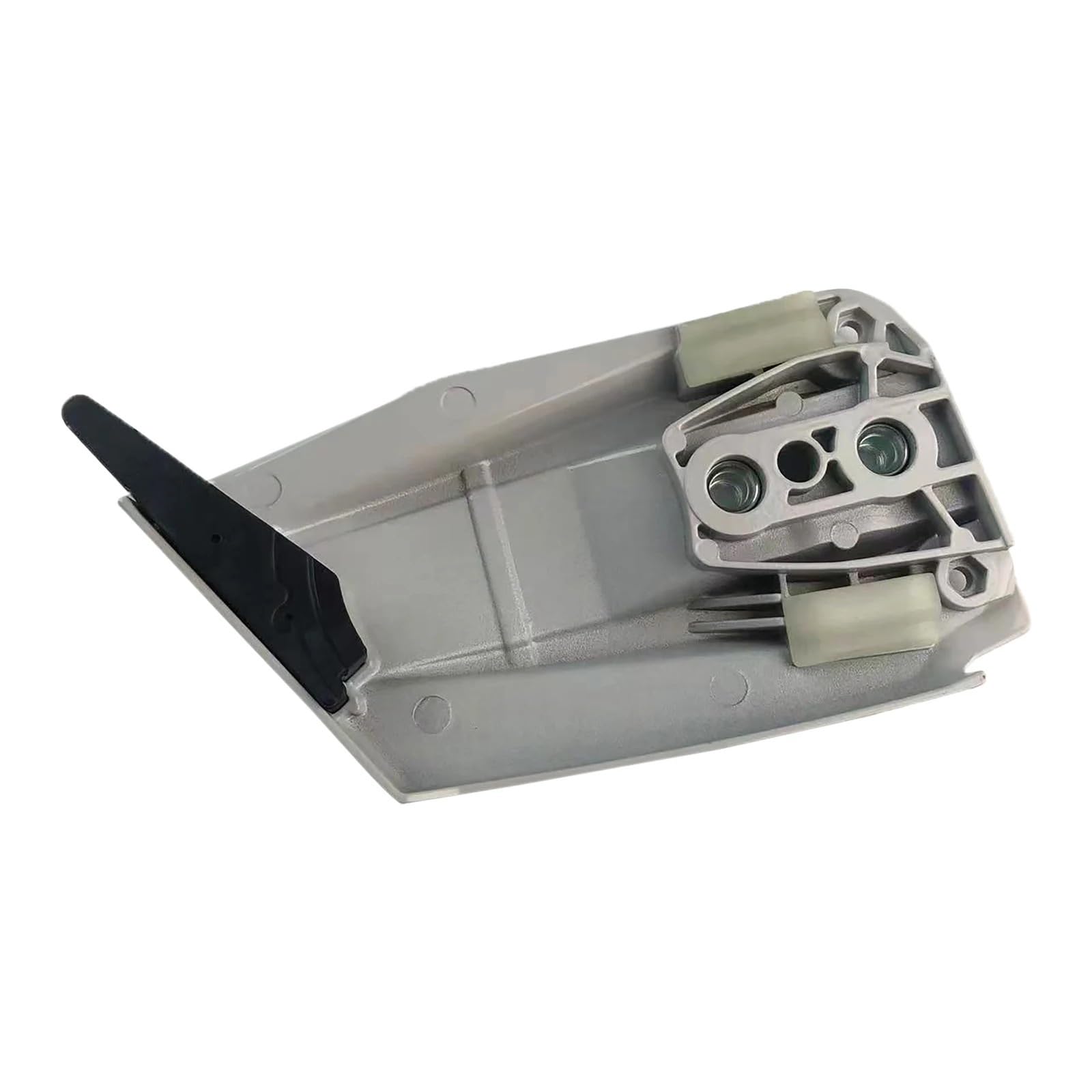Qffozsw One Color Home Furnishings 1Pc Ms462 Metal Clutch Cover For Ms 462 500I Chainsaws 1142-640-1705 11426401705 Install Part
