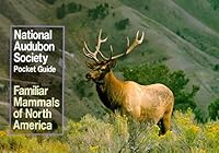 Algopix Similar Product 15 - National Audubon Society Pocket Guide