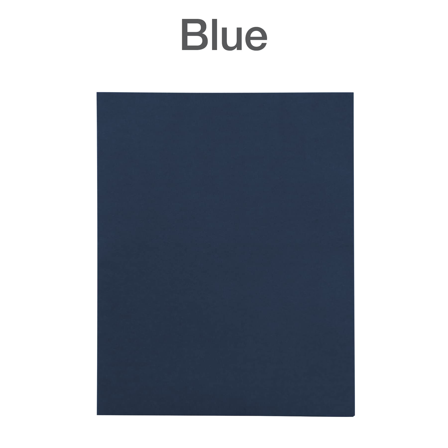 Amazon.com : Oxford 2 Pocket Folders, Mega Box of 125