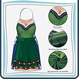 Zoom IMG-2 grembiule oktoberfest per uomo donna