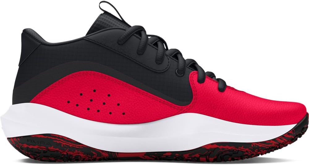 Under Armour Kids' Grade School Lockdown 7