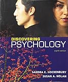 Discovering Psychology