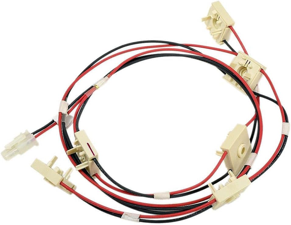 5304501936 Range Igniter Switch and Harness Assembly