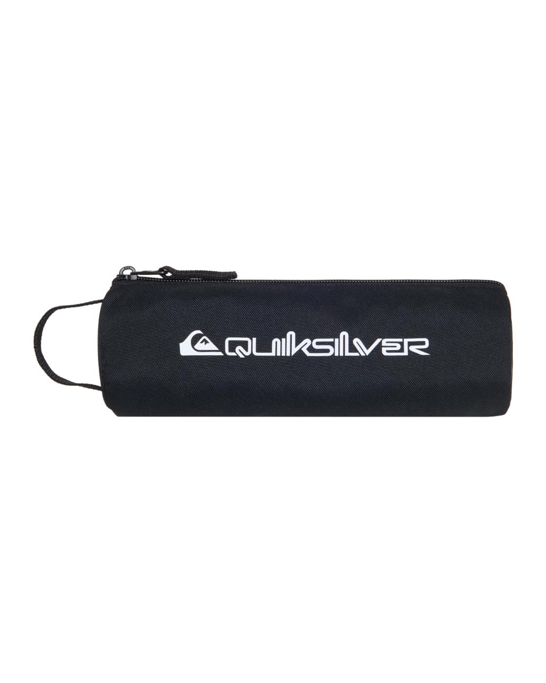 Quiksilver Boy's Pencilo Hand Luggage, Black, One Size