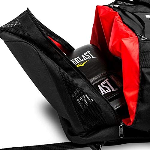 everlast duffle bag