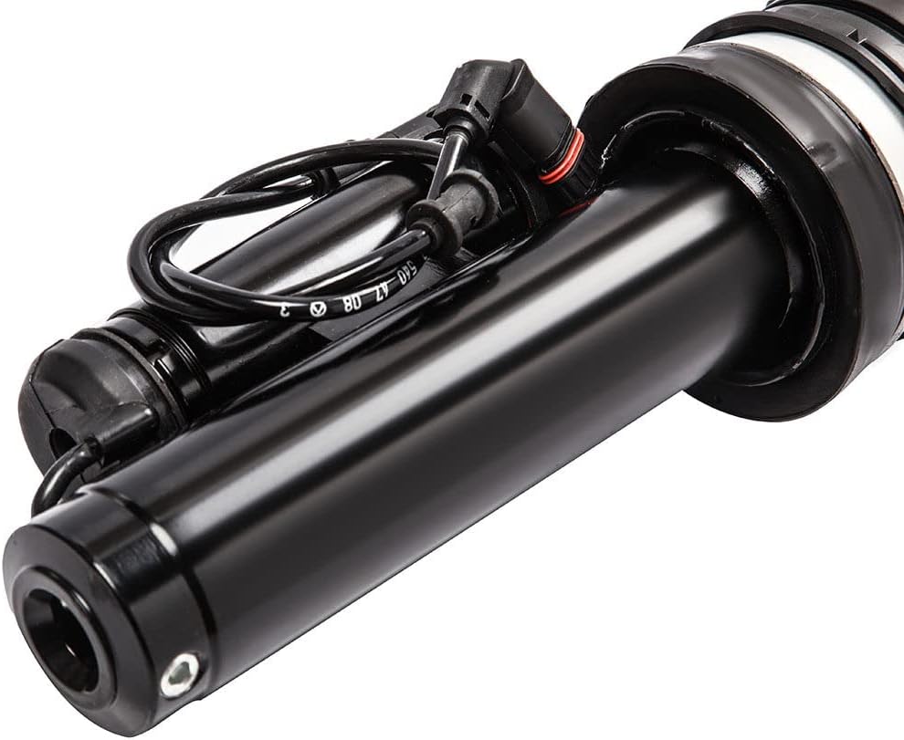 Front and Rear Air Suspension Shocks Struts for Mercedes-Benz for S350 2006 for Mercedes-Benz for S430 2000-2006 for Mercedes-Benz for S500 2000-2006 2203205013 2203202338 2203205113