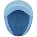 Kangol Tropic 504 Ventair Ivy Cap for Men and Women, Large, Glacier