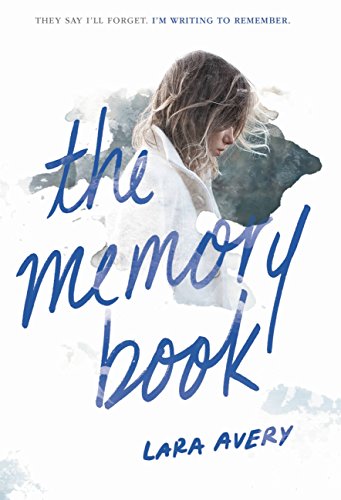 Cover of The Memory Book
