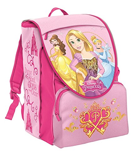 Seven Sons Mochila Infantil, Rosa (Rosa) - 2B9001604-327