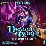 Cover of The Shifter's Hoard