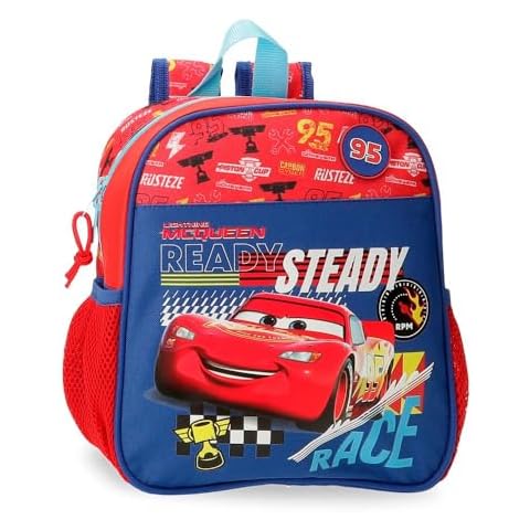 Sac à dos Disney Cars Cover