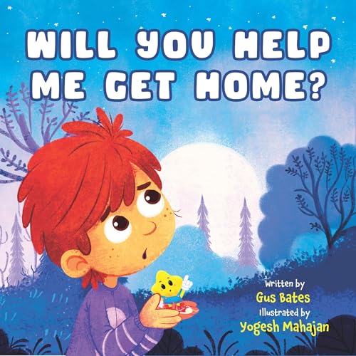 Will You Help Me Get Home? | Gus Bates episode artwork