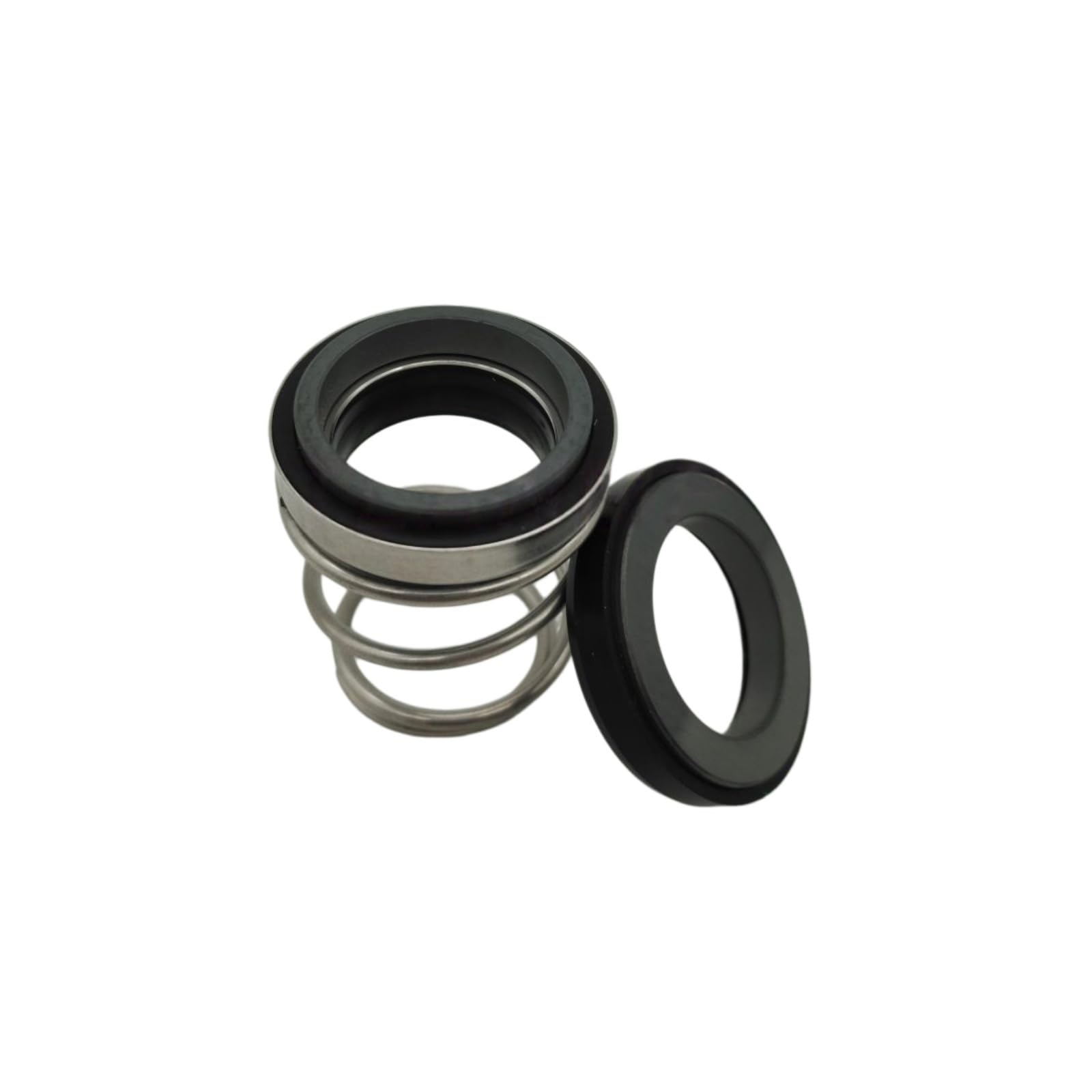 WLUAYITC Mechanical Seal MG912-70 MG912/80-G60 MG912-80 MG9 With G60 Seat Material:CA/SIC/NBR Rubber Bellow Seals(MG912-70)