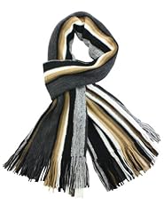 Fba - Colorful Stripe: Tan