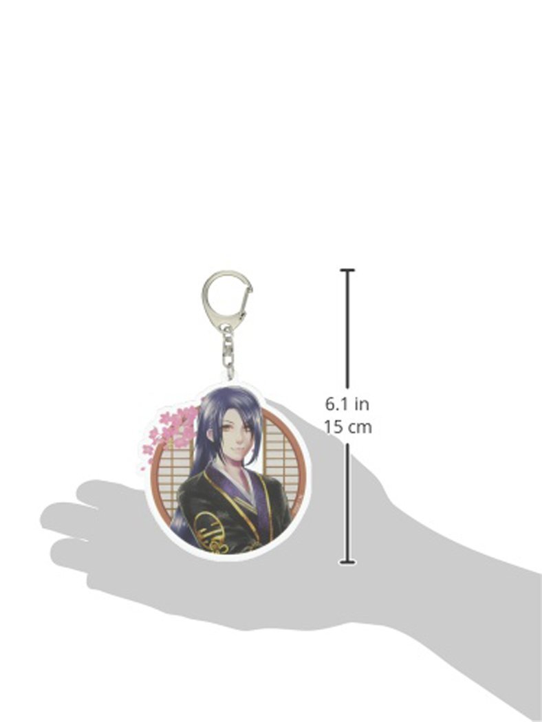 刀剣乱舞 抱きしめきゅんぐるみ 太郎太刀＆次郎太刀＋アクリルキーホルダー Amazon.co.jp: 刀剣乱舞-ONLINE- 抱きしめきゅんぐるみ～太郎
