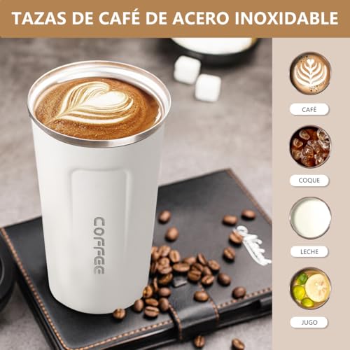 Catálogo de Termos para cafe aurrera disponible en línea. 5 Imagen adicional