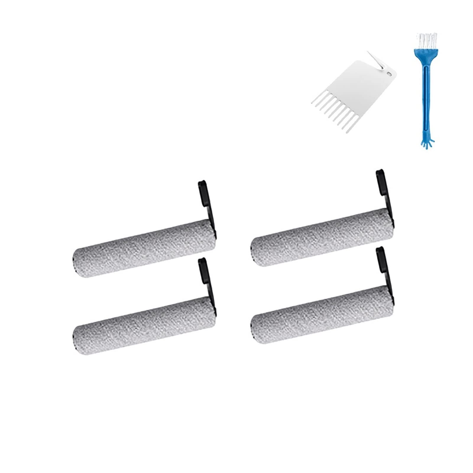Serbatoio Acqua Sporca Compatibile Tineco Floor ONE S5/S5 Pro – A Tenuta Stagna, Trasparente, Ricambio Originale