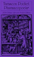 Tarascon Pocket Pharmacopoeia, 2006 Deluxe Lab-Coat Pocket Edition 1882742435 Book Cover