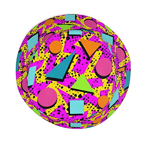 80S 90S Vintage Bucket Hat For Women Men Summer Fisherman Hats Sun Protection Cap Packable Trendy Travel Beach Vacation #TOP3