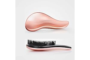 Yorkie Brush Kit - Enrich Your Furry Friend's Coat