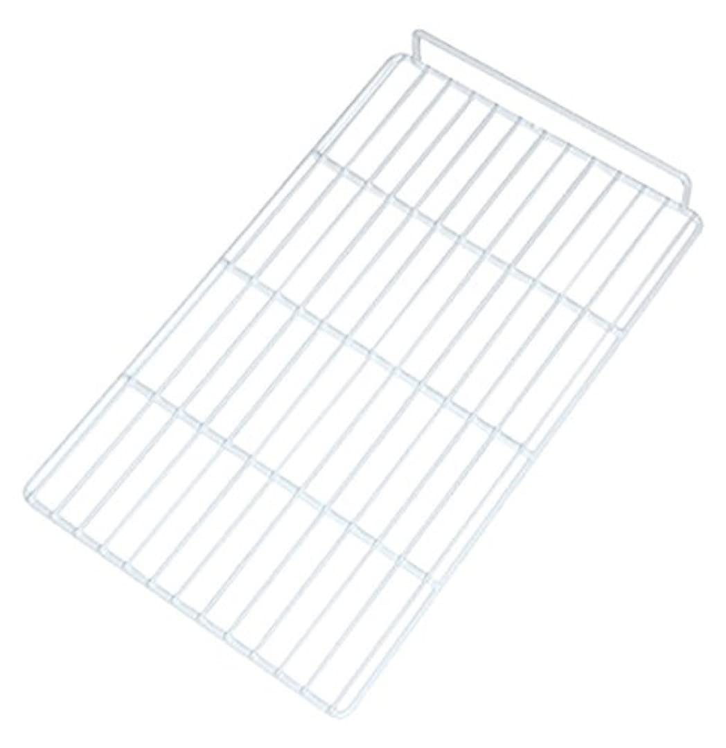 Stalwart AB962 Shelf Fits Polar Solid Door Refrigerators: U632-U635