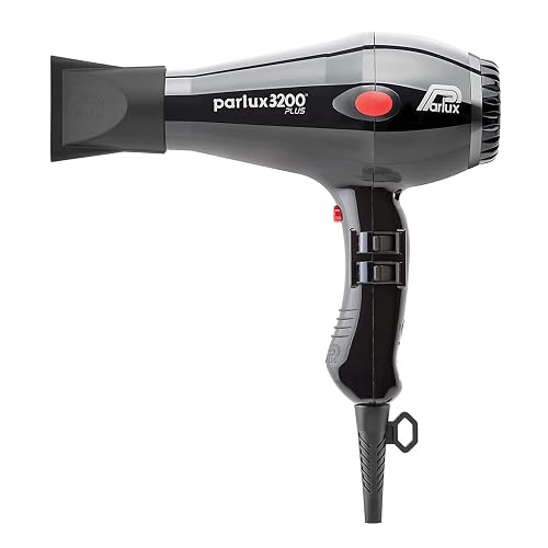 Parlux 3200 Compact Plus Hair Dryer