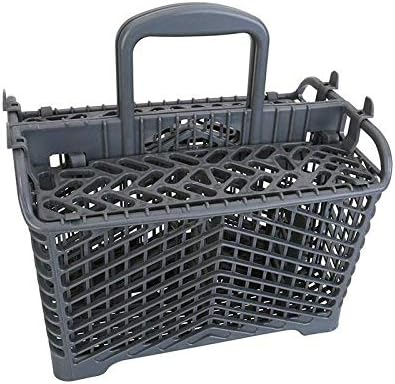 WP6-918873 Fits for Maytag Jenn-Air Dishwasher Silverware Basket W10224675 99001751 6-918873 WP6-918873 W10187635