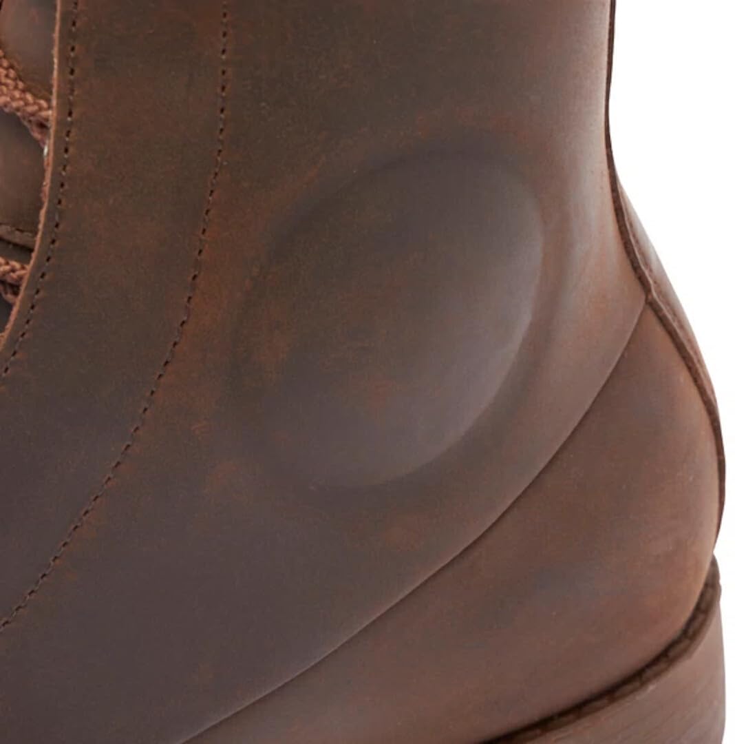 TCX Mädchen Blend 2 Wp WmnBoots