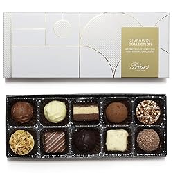 Friars Signature Chocolate Collection