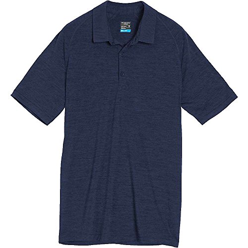 Icebreaker Merino Men's Sphere Short Sleeve Polo