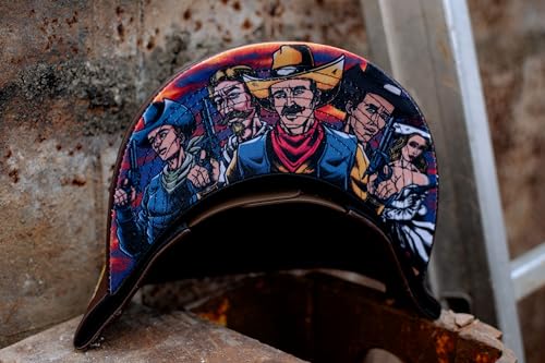 Image of Capiche [99+ Variations] Special Series Snapback Cap - One Size Unisex Men