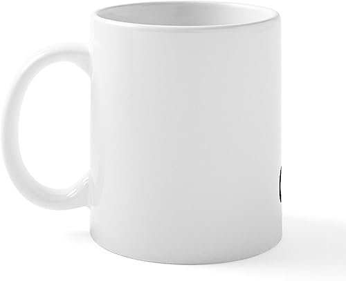 Miniatura 2 de CafePress Worlds Best Girlfriend - Taza de café de cerámica, taza de té, 11 onzas