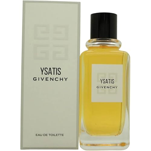 Ysatis By Givenchy For Women. Eau De Toilette Spray 3.3 Ounces