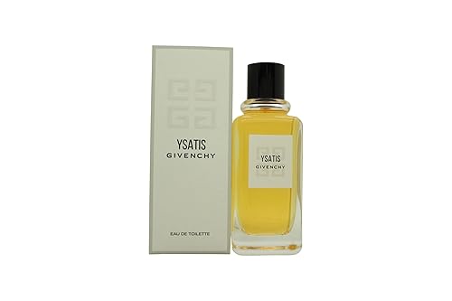 Ysatis by Givenchy - Eau de Toilette en espray de 33 onzas líquidas
