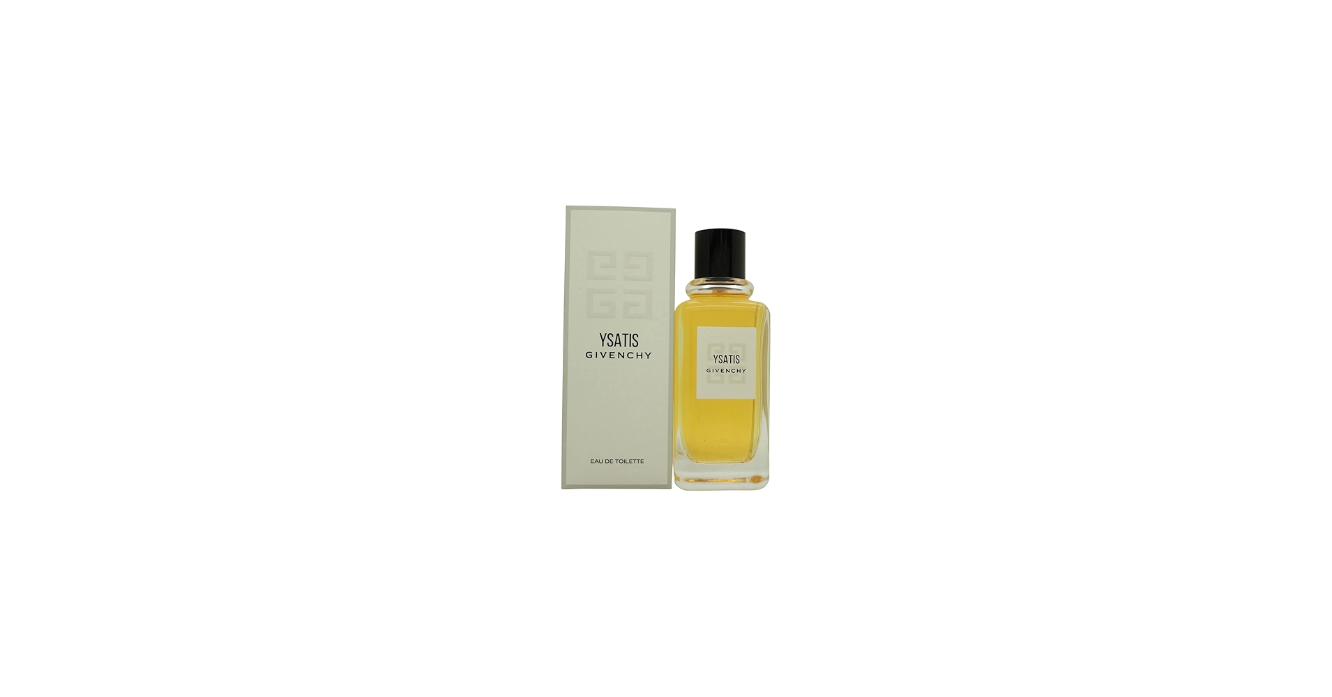 Amazon.com : Ysatis By Givenchy For Women. Eau De Toilette