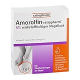 [page_title]-Amorolfin Ratiopharm 5% wirkstoffhaltiger Nagellack, 3 ml