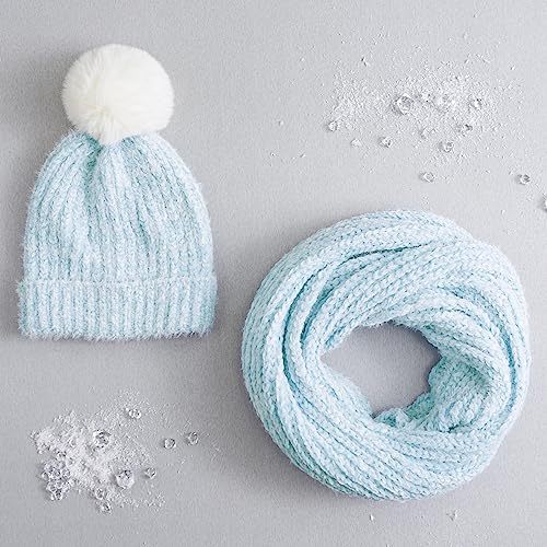 Hadley Wren womens Ultra Soft Chenille4