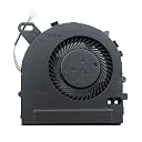 SpareWave Replacement Internal CPU Cooling Fan for Dell Inspiron 15 7560 Vostro 5468 5568 DC028000ICR0 W0J86 0W0J86 CN-0W0J86 Laptop. Comes With MH501 Thermal Greasen (Cooling paste) gallery image