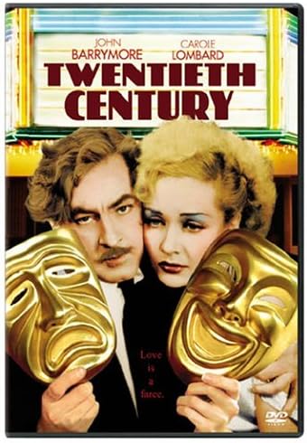 Twentieth Century [DVD]