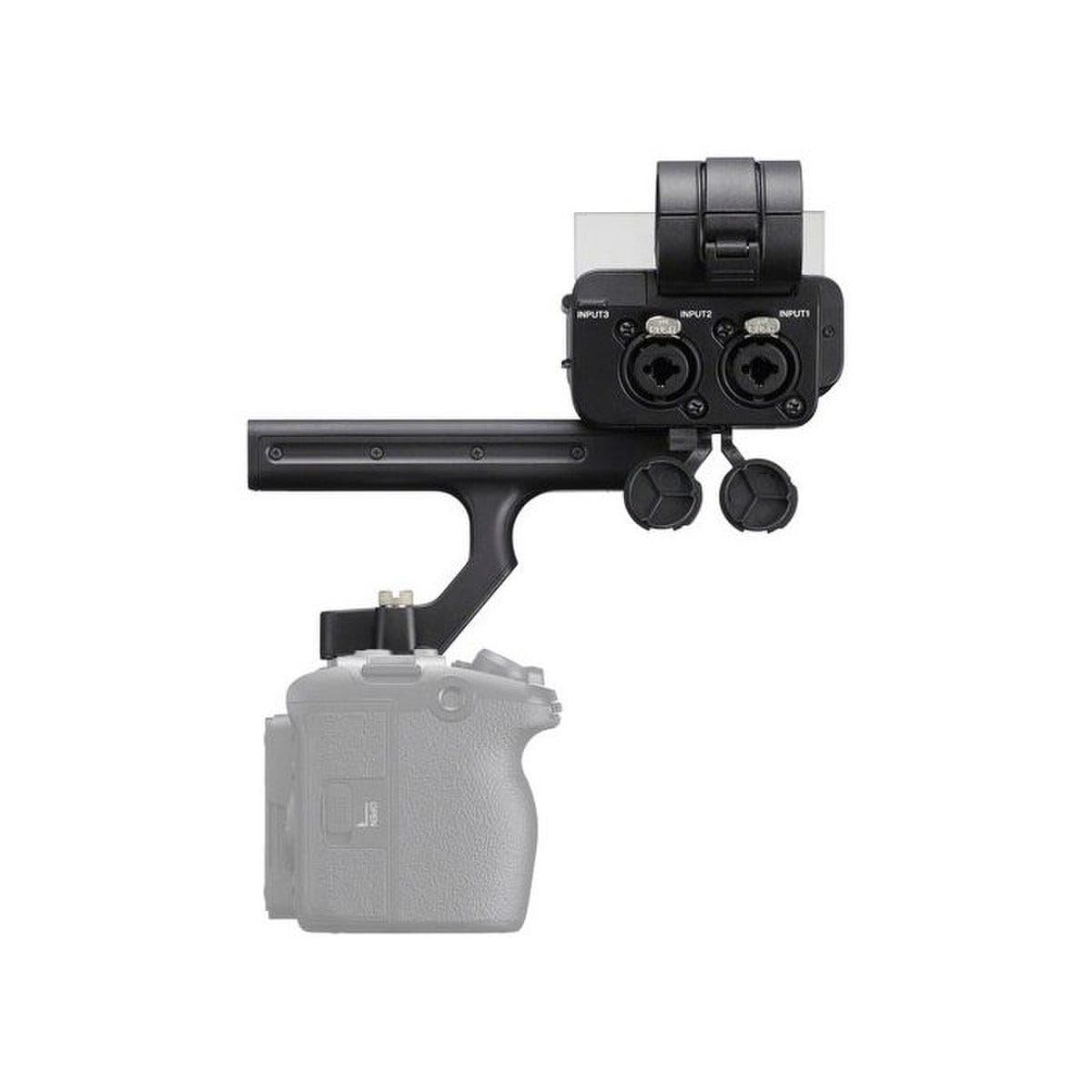 SONY Poignée XLRH1 pour FX3/FX30