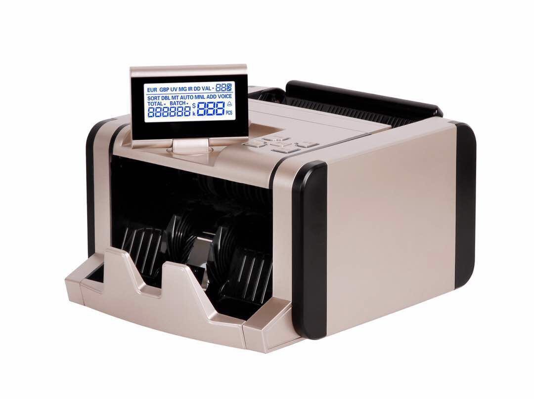 Marc Artek V30 Handy Portable Money Counting Machine Amazon.in