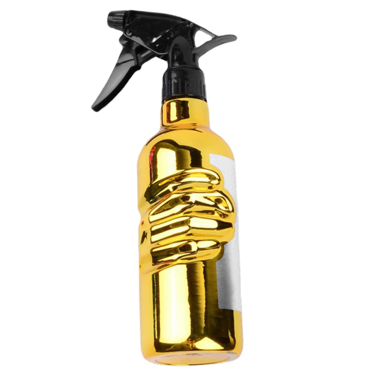 FOMIYES 5pièces Bouteille De Spray Rétro Vaporisateur Multifonctionnel Pour Coiffeurs Et Salons Brumisateur Pratique Pour Coiffure Et Soins Capillaires