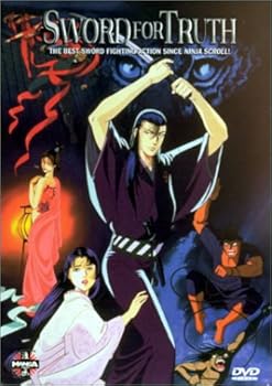 DVD Sword for Truth [DVD] Book