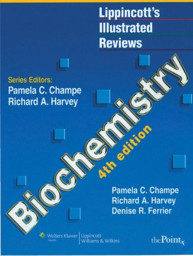 Biochemistry